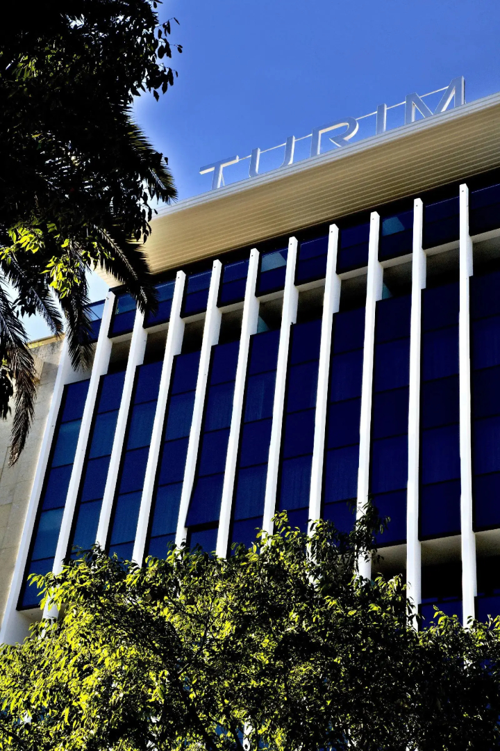 Foto - TURIM Av. Liberdade Hotel