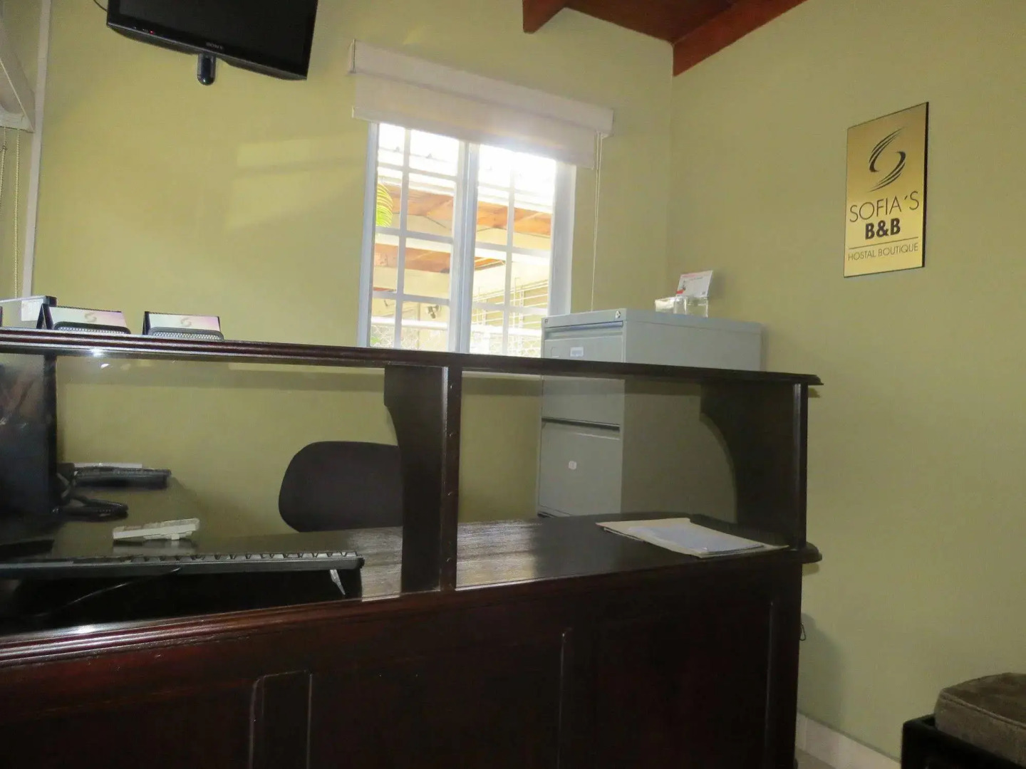 Foto - Sofia's B&B Hostal Boutique