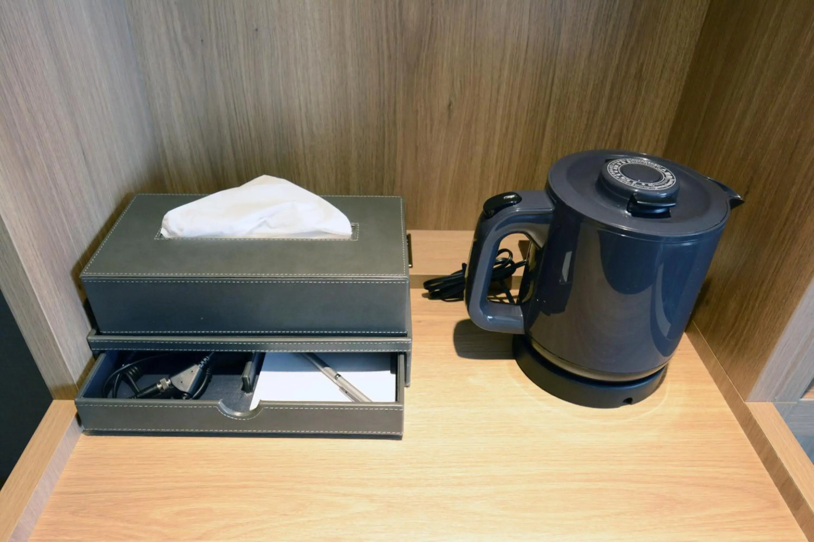 Photo - Hotel Forza Osaka Kitahama