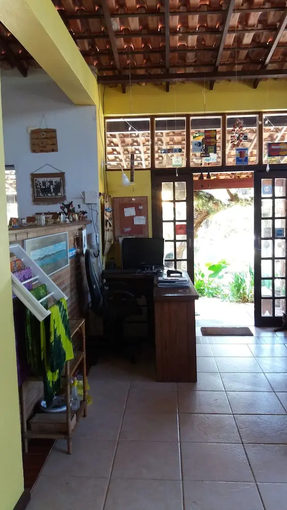 Photo - Pousada Barcarola