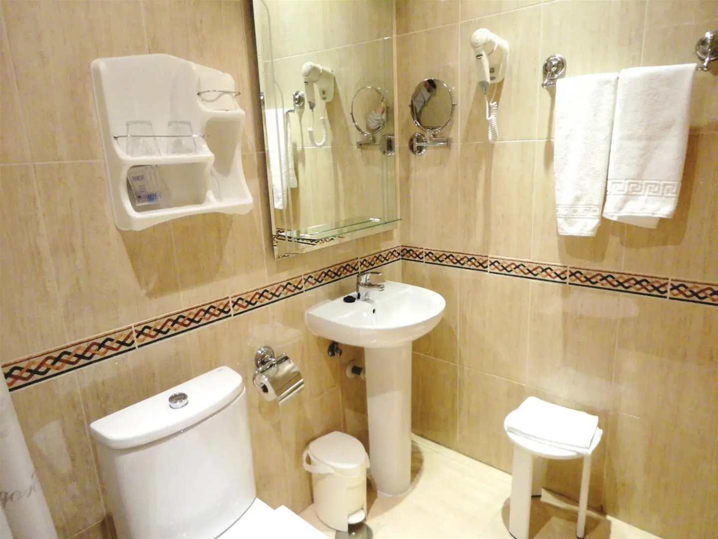 Photo - Hotel Mirador