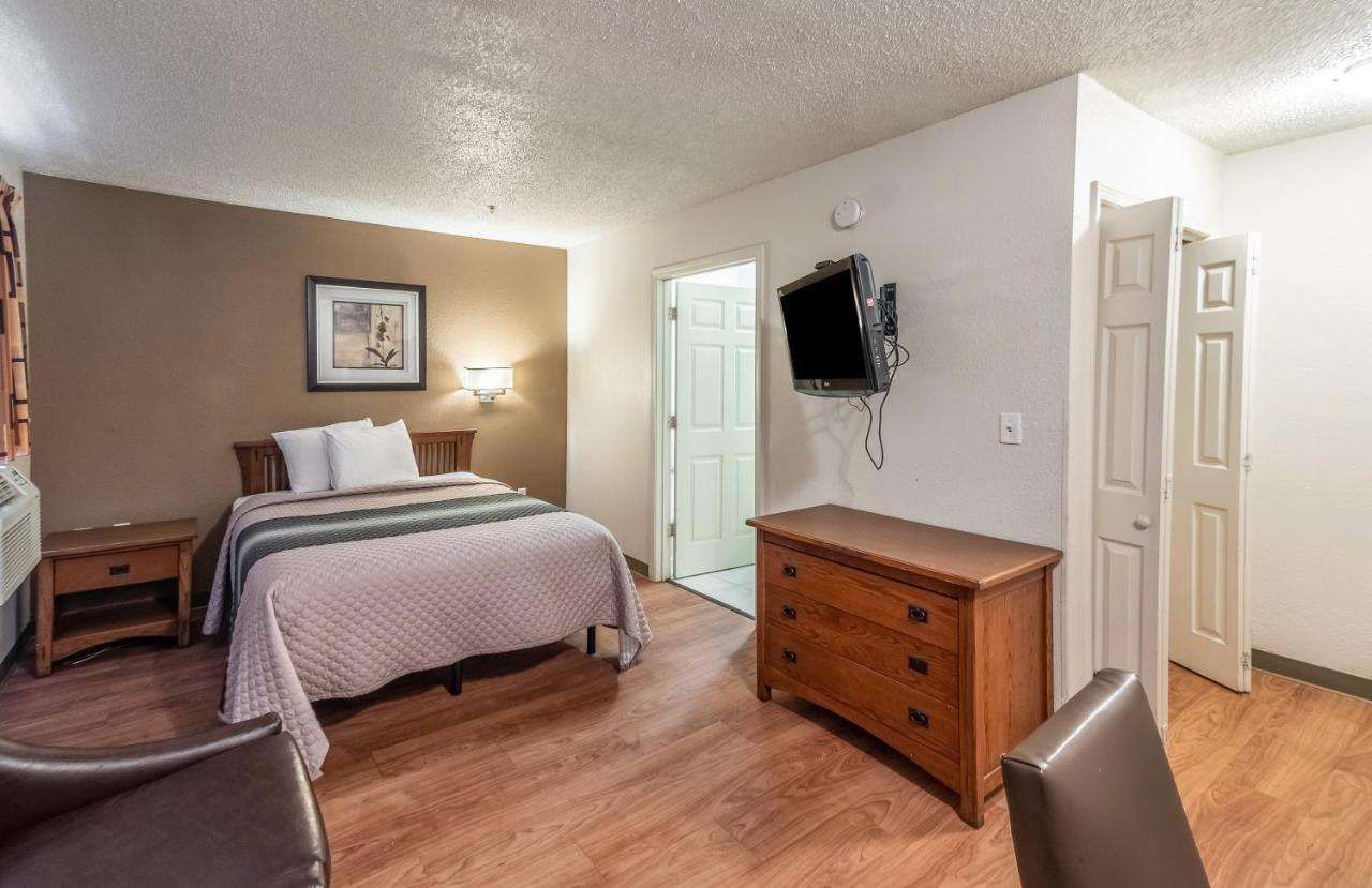 Foto - HomeTowne Studios by Red Roof Orlando South