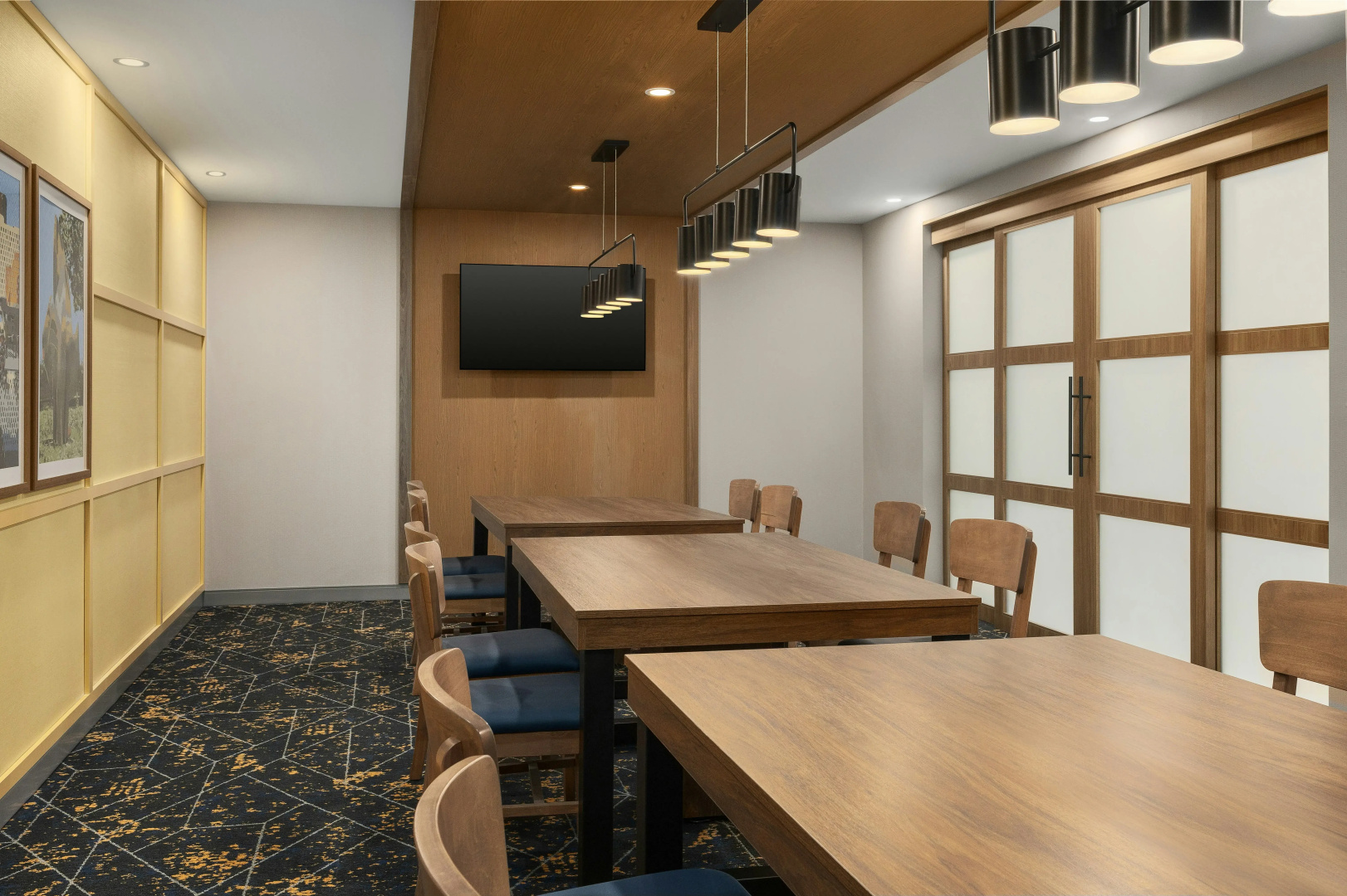 Photo - Hampton Inn by Hilton Montreal East Anjou