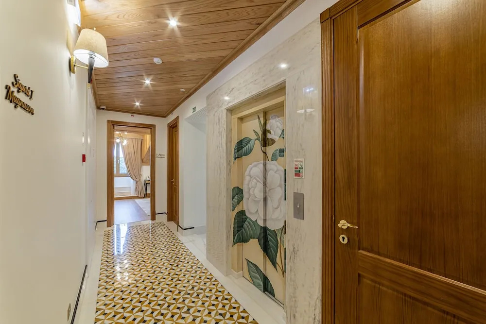 Foto - Sintra Marmòris Camélia