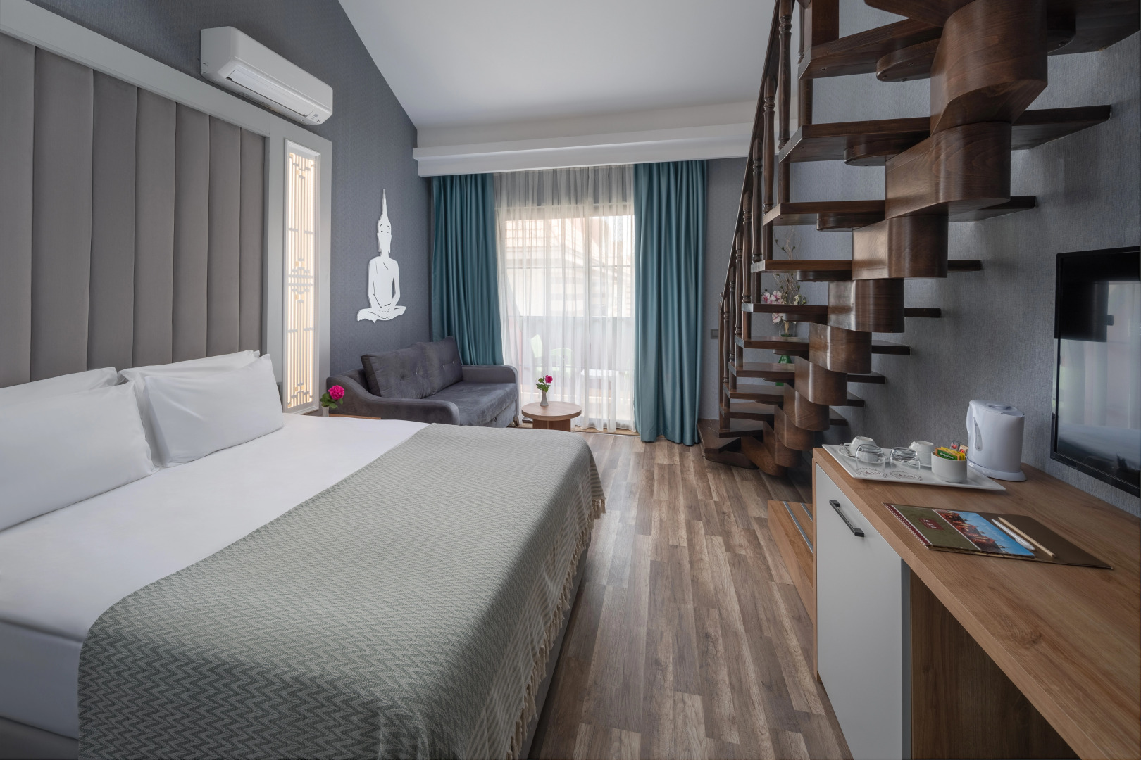 Photo - Siam Elegance Hotel & Spa