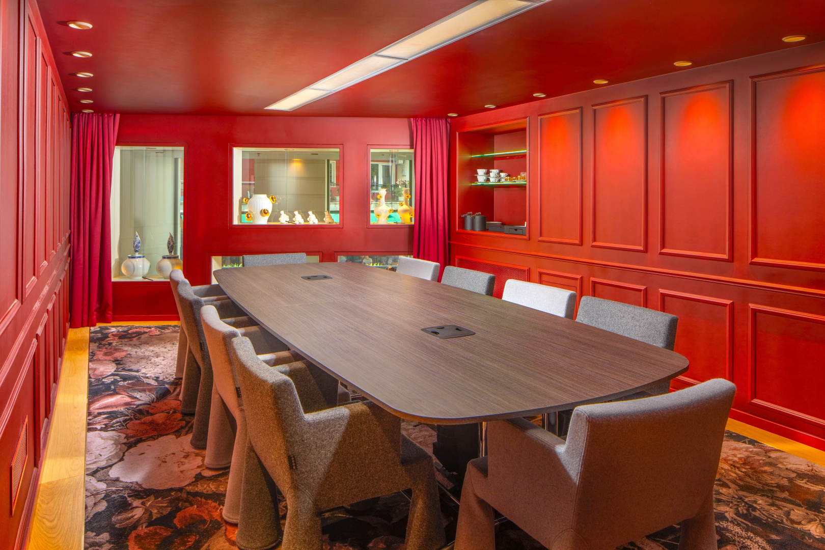 Foto - Kimpton BEM Budapest by IHG