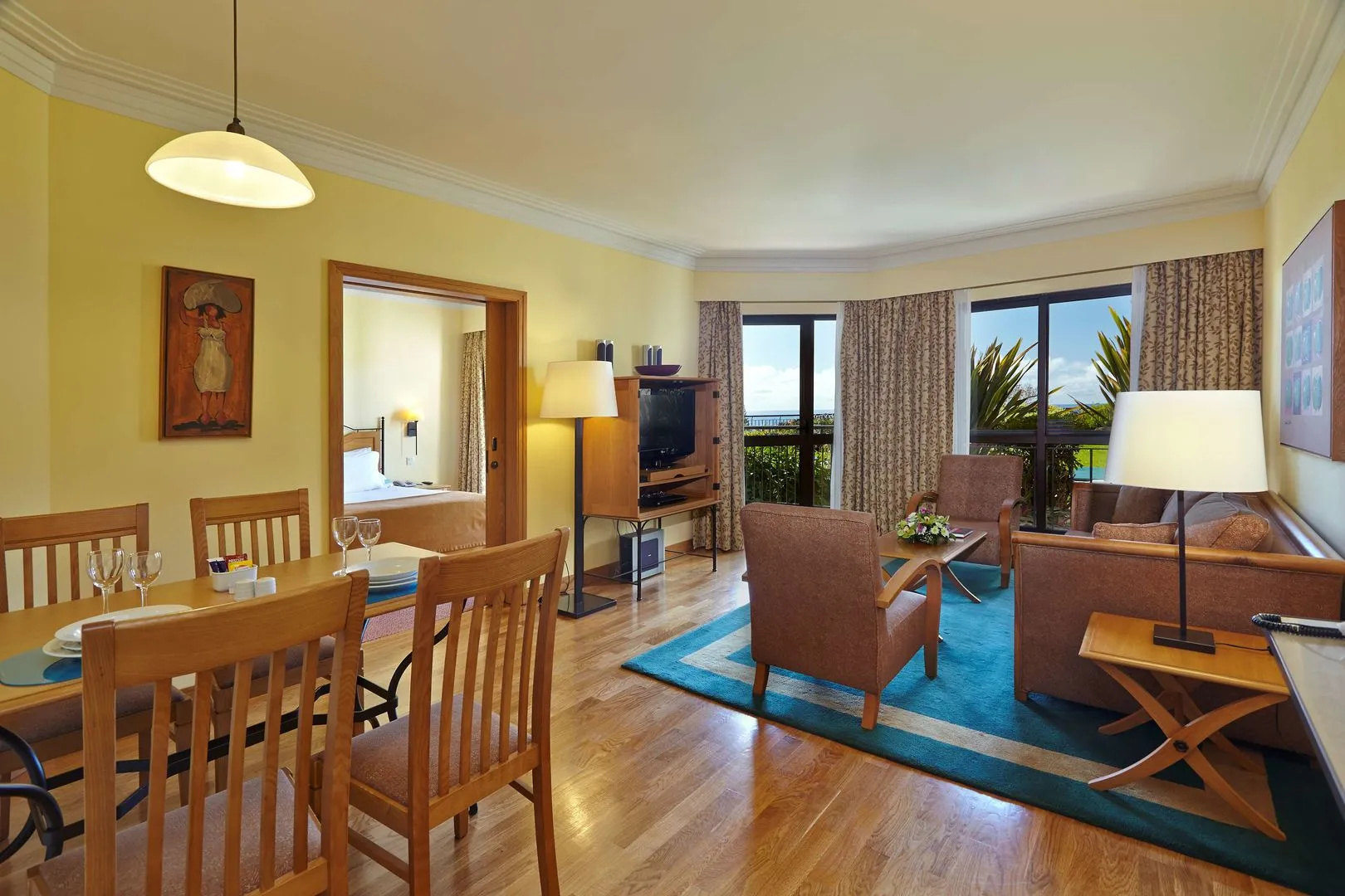 Foto - The Residence Porto Mare - PortoBay