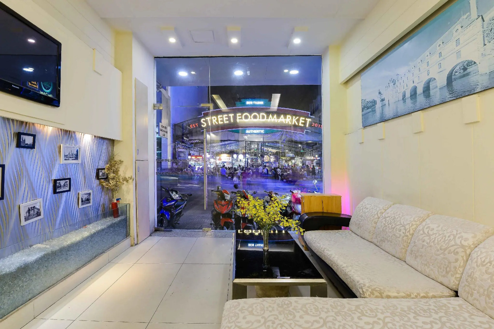 Foto - The One Premium Hotel