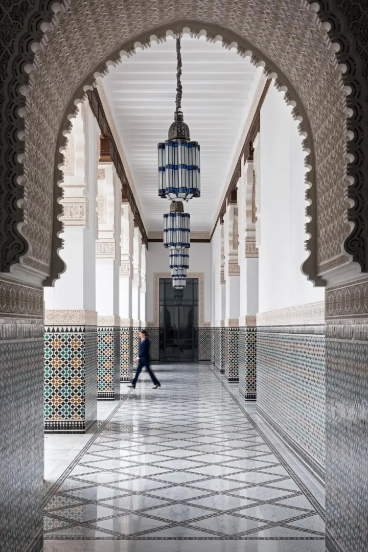 Foto - The Oberoi Marrakech