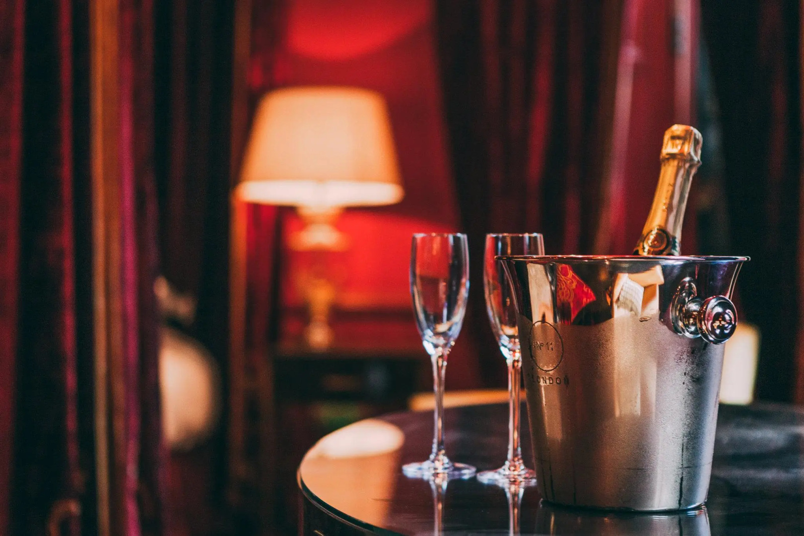 Foto - 11 Cadogan Gardens and The Apartments