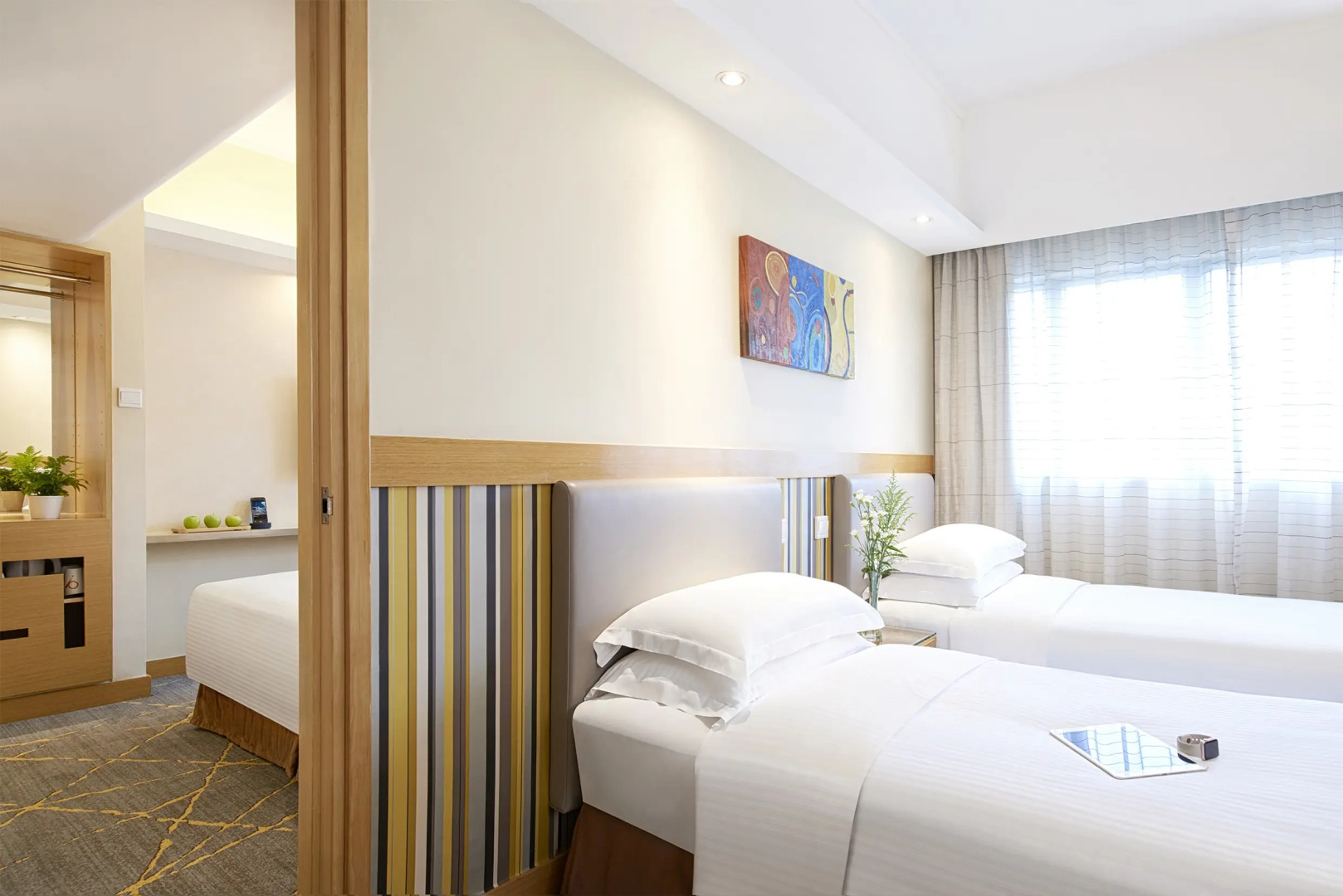 Foto - The Cityview - Chinese YMCA of Hong Kong