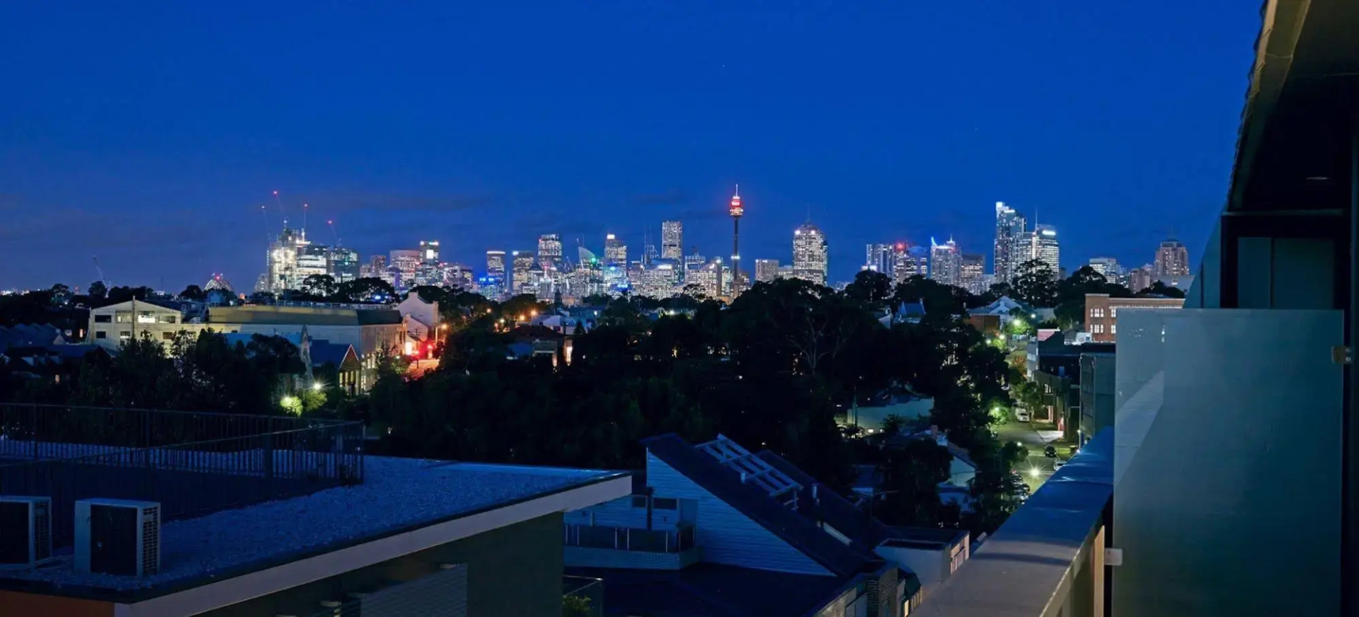 Foto - Veriu Camperdown