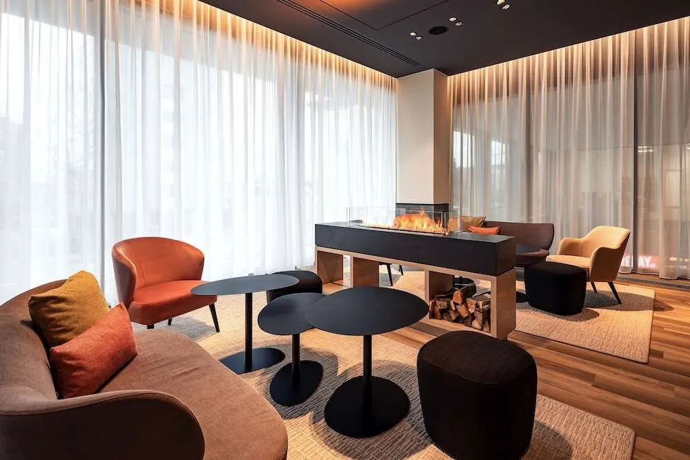 Foto - Intercityhotel Paderborn