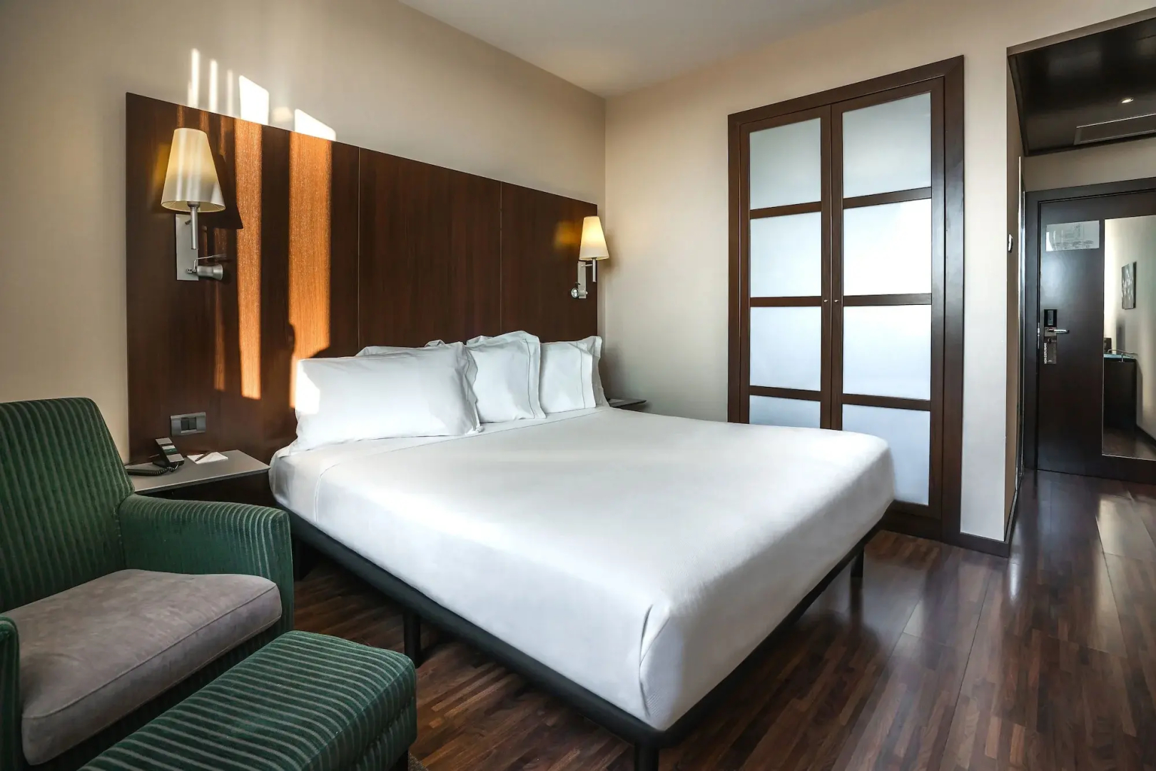 Foto - Max Hotel Livorno