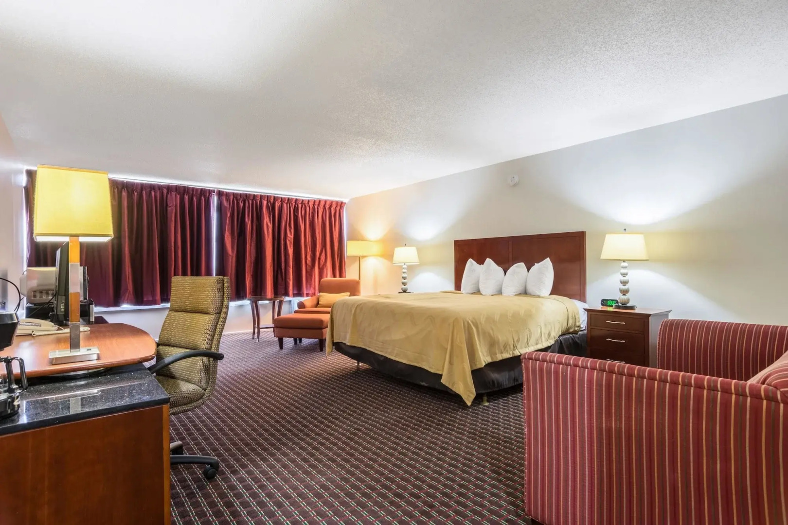 Photo - Days Inn by Wyndham Hartsfield Jackson Atlanta Airport West
