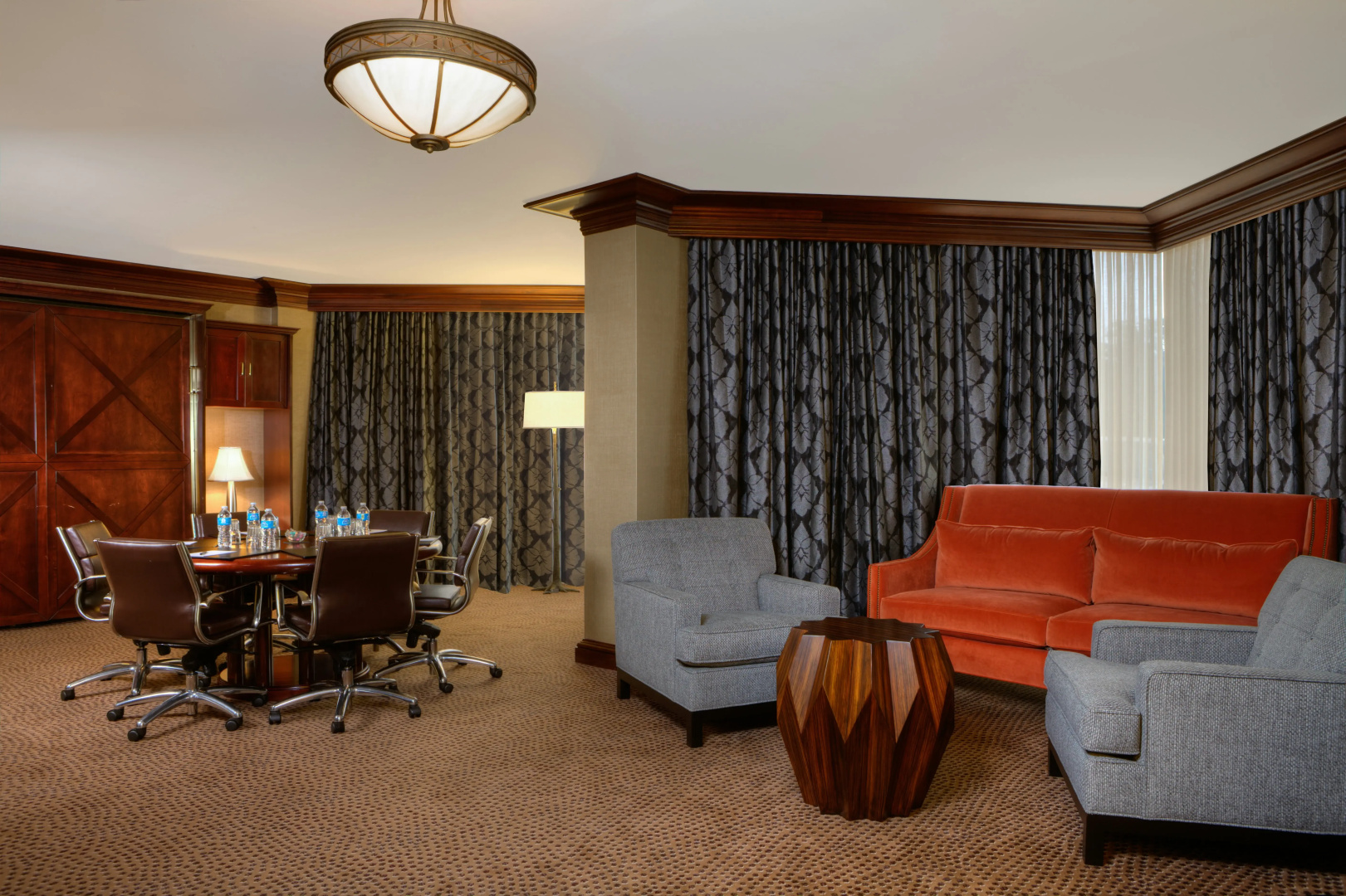 Foto - Hilton Houston Westchase