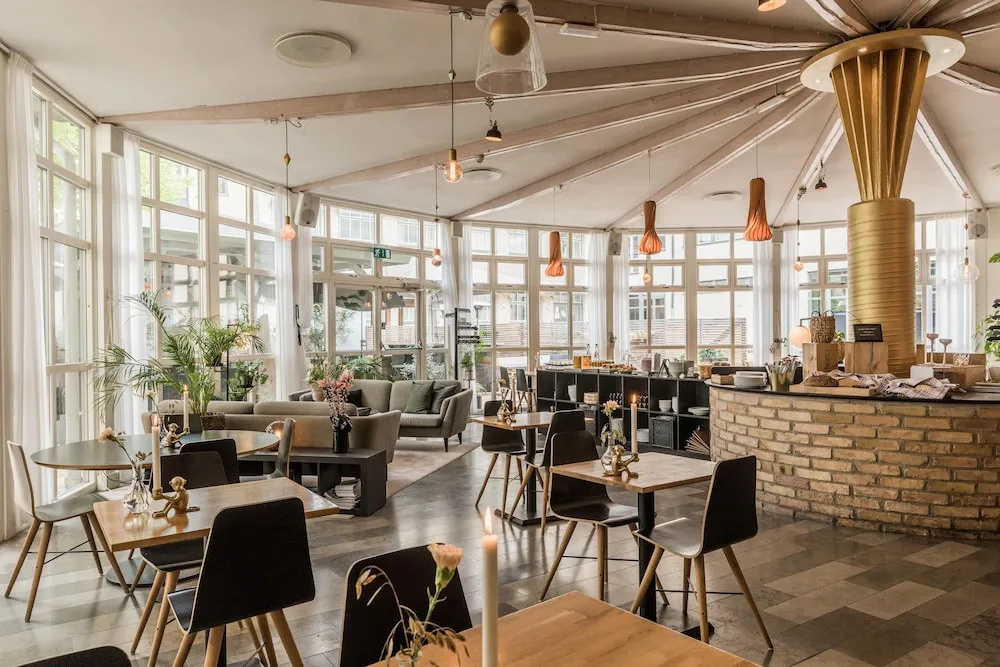 Photo - The More Hotel Mazetti