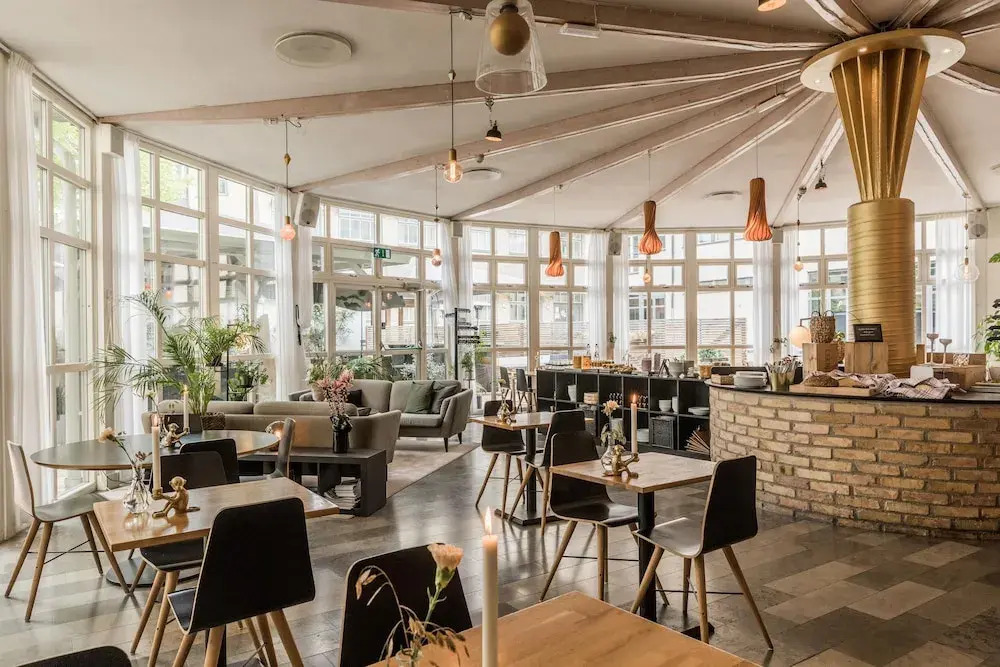 Photo - The More Hotel Mazetti