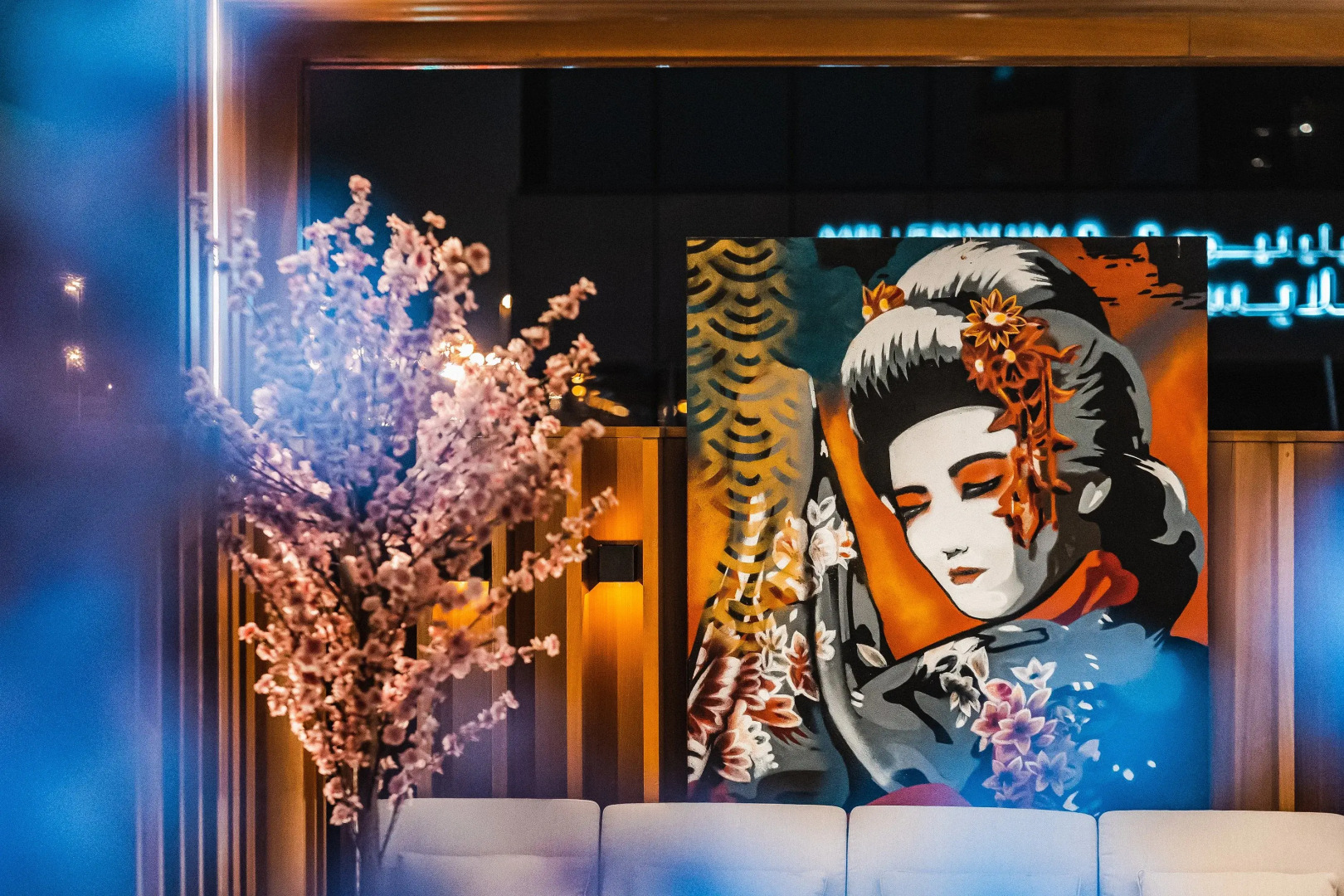 Foto - Millennium Place Dubai Marina