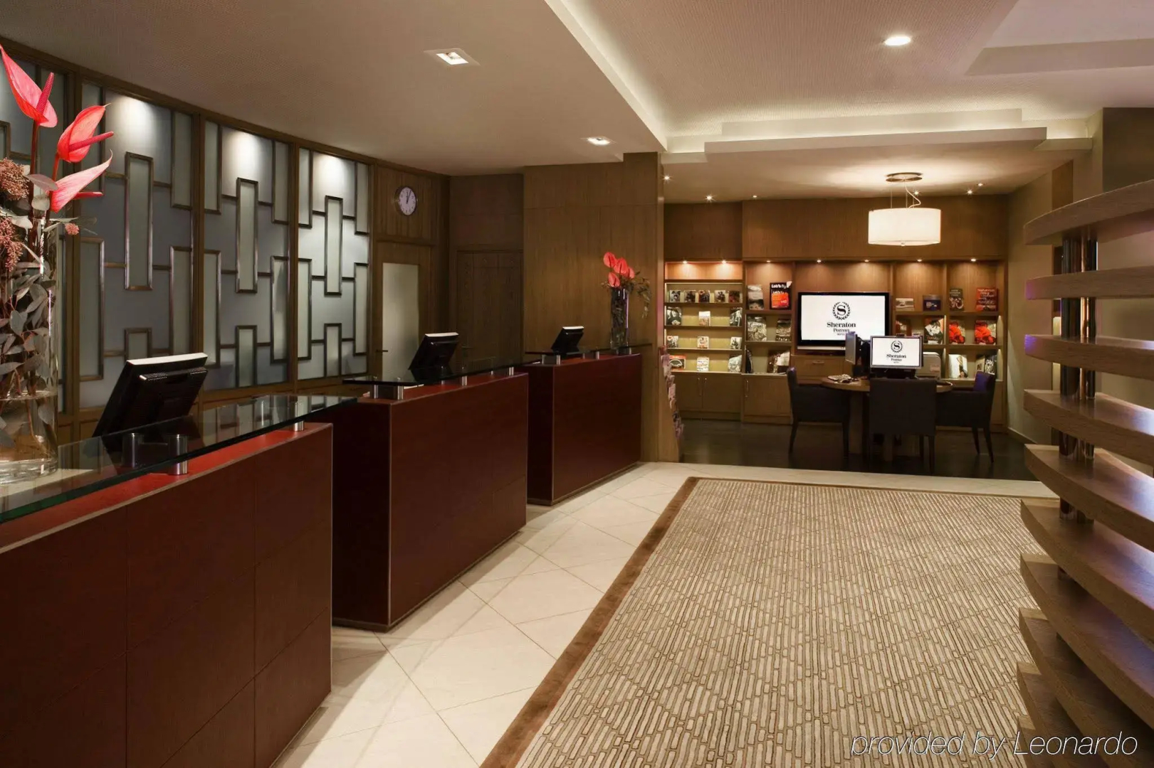 Foto - Sheraton Poznan Hotel