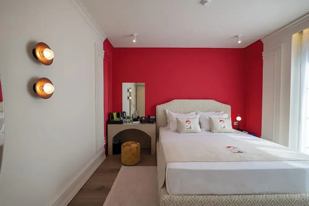 Foto - The Collector Hotel Boutique