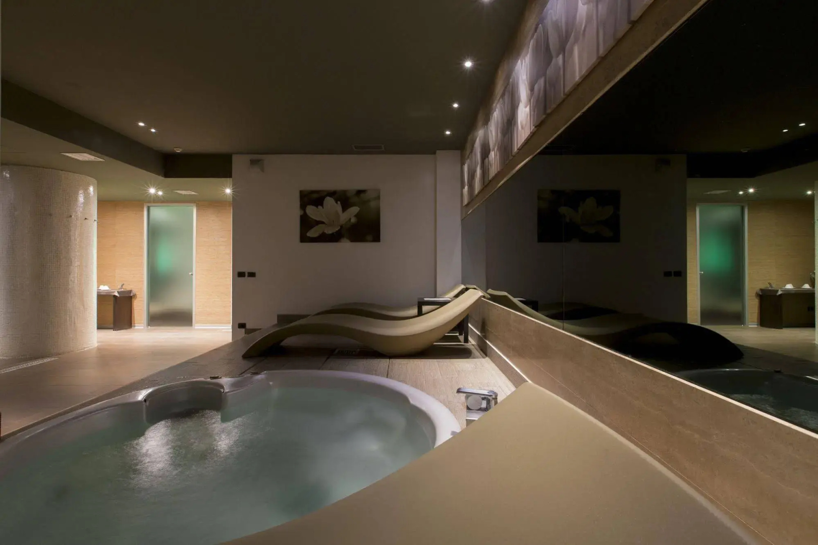 Photo - Hotel Pineta Wellness & Spa