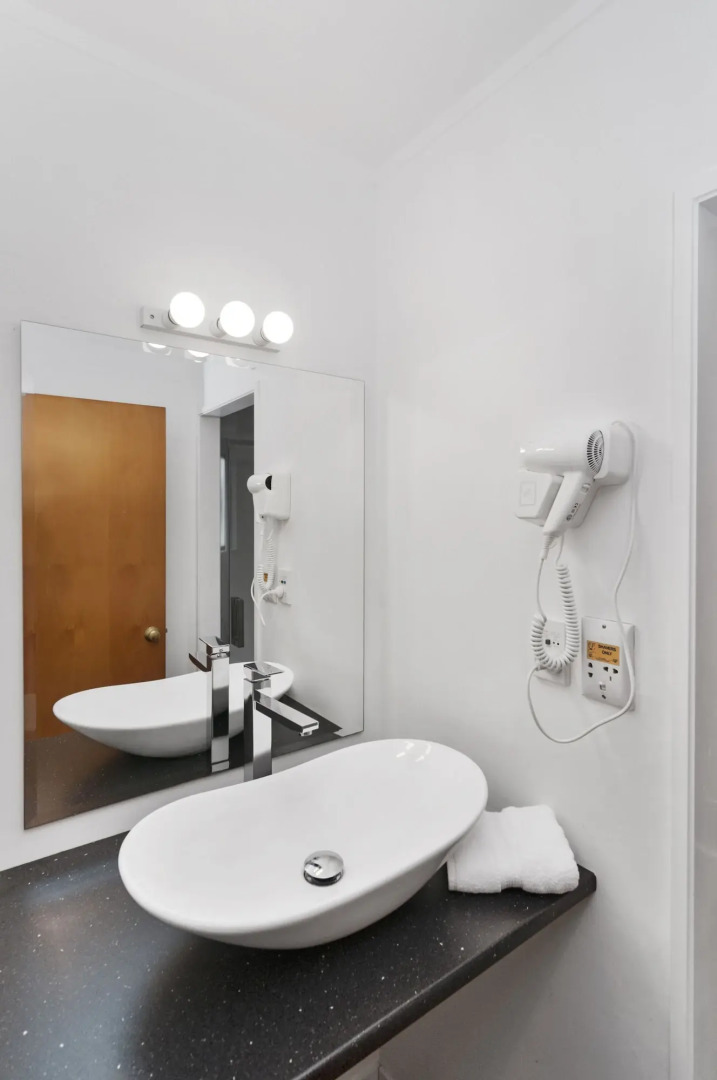 Foto - Auckland Airport Motel