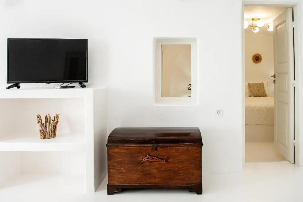 Photo - Ambi Villas Santorini