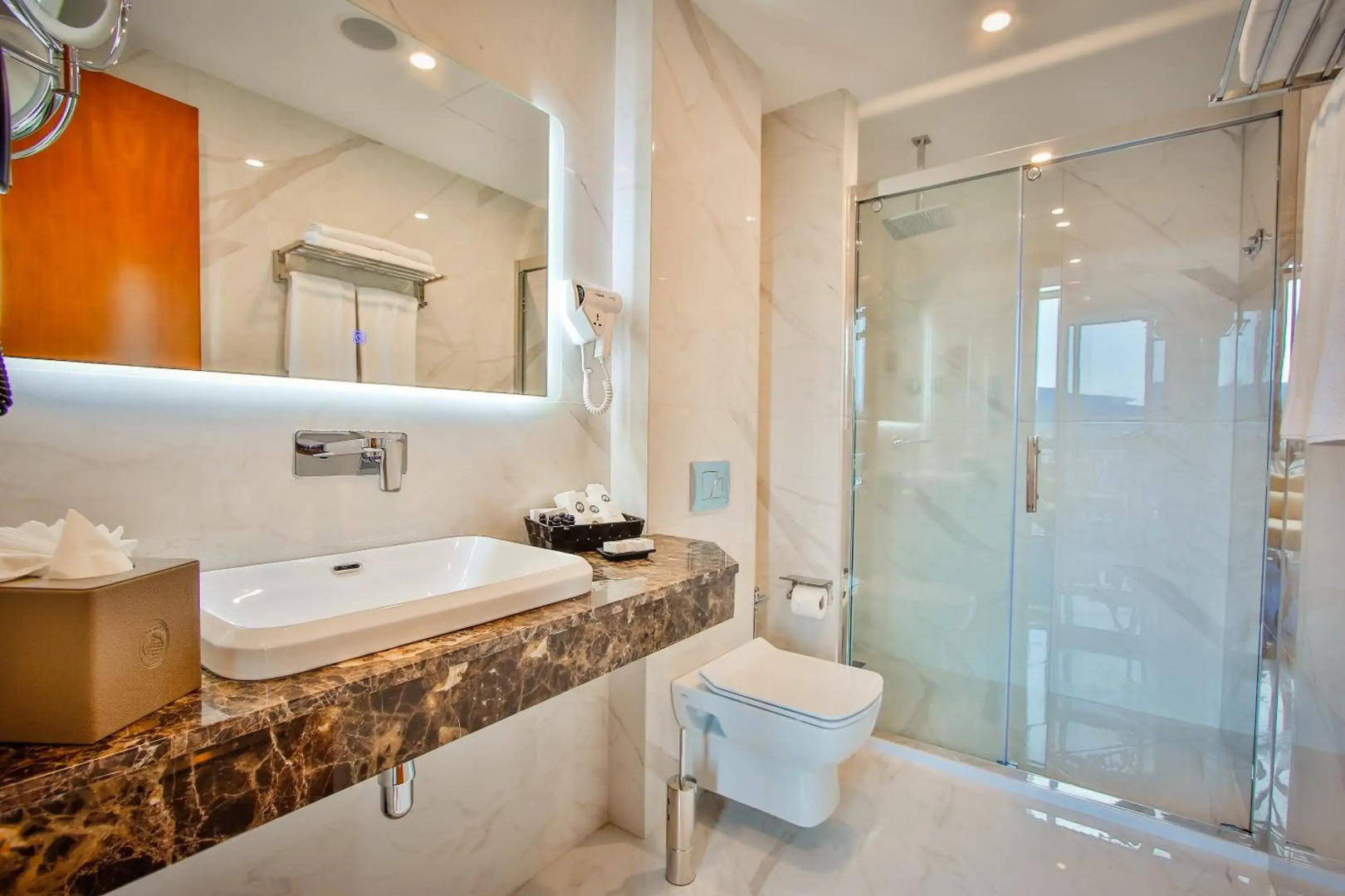 Foto - Hôtel Burdigala by Inwood Hotels