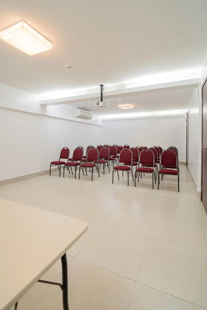 Foto - Crocobeach Hotel