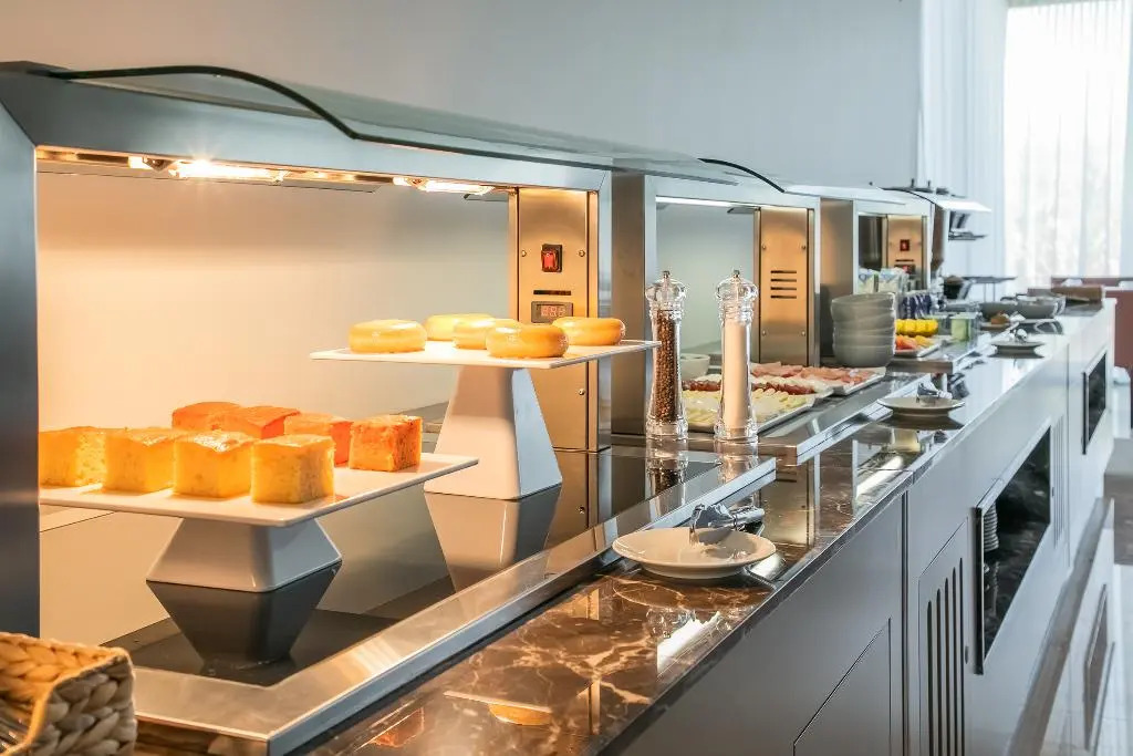 Photo - Oporto Airport & Business Hotel