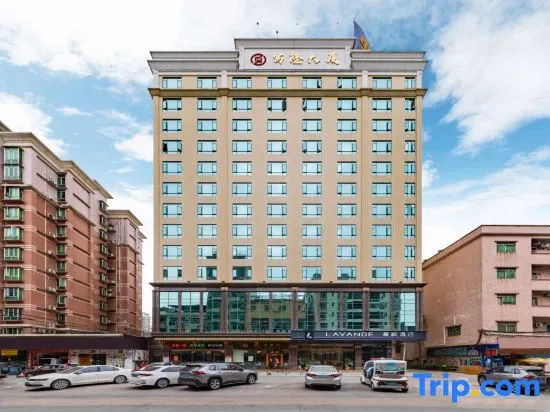 Lavande Hotels Dongguan Changping South Station Baihua Times Square Branch