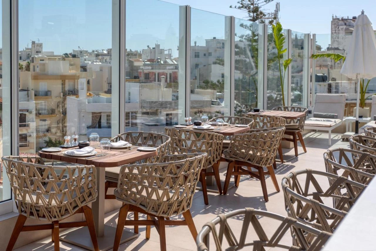 Foto - Ethereal White Resort Hotel & Spa - Adults Only