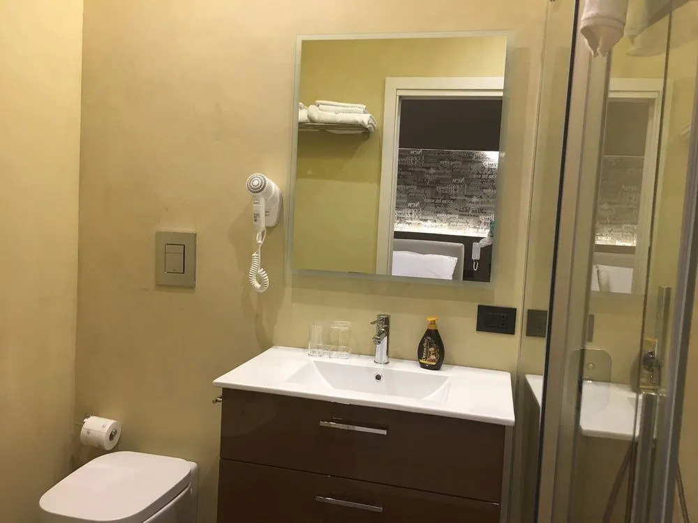 Foto - Starita Bed & pizza