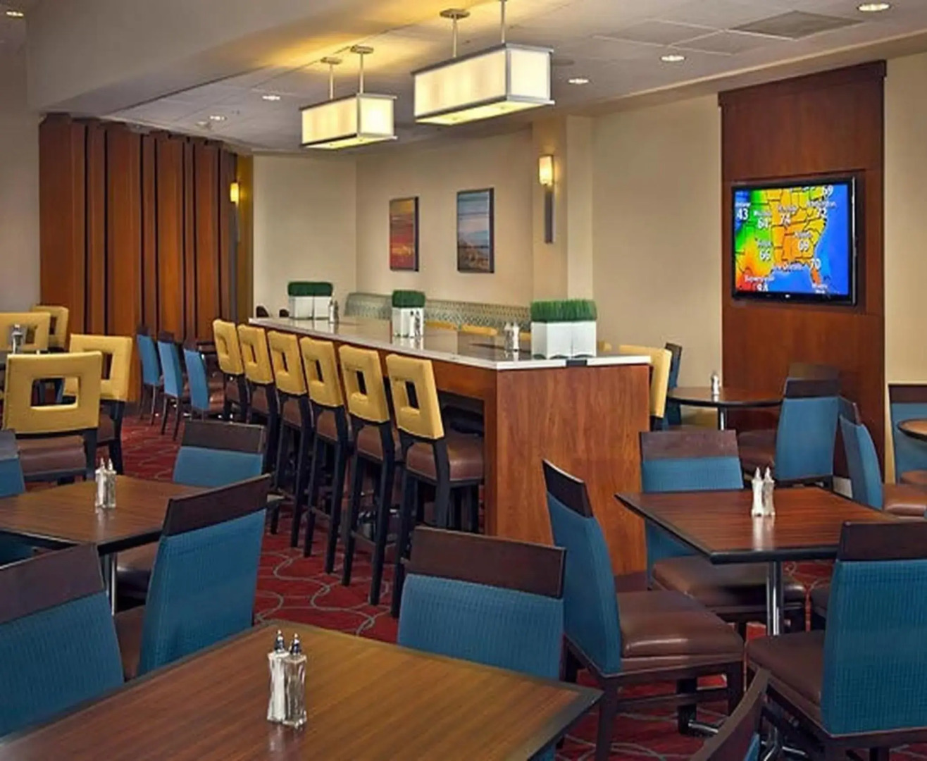 Photo - Residence Inn by Marriott Washington, DC National Mall