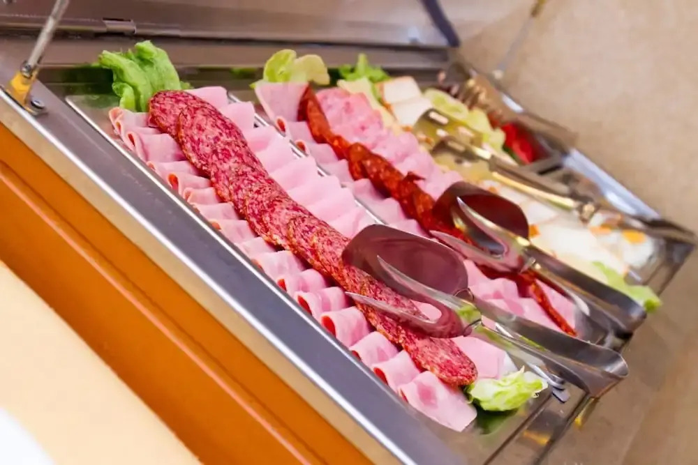 Foto - Hotel Molnár