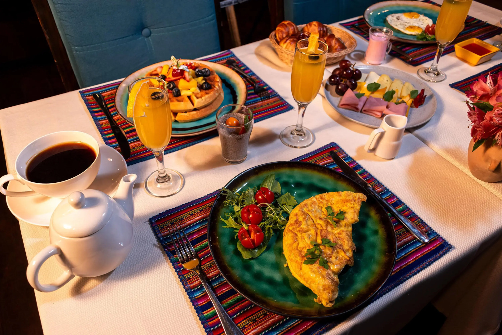 Foto - Casa Union Cusco