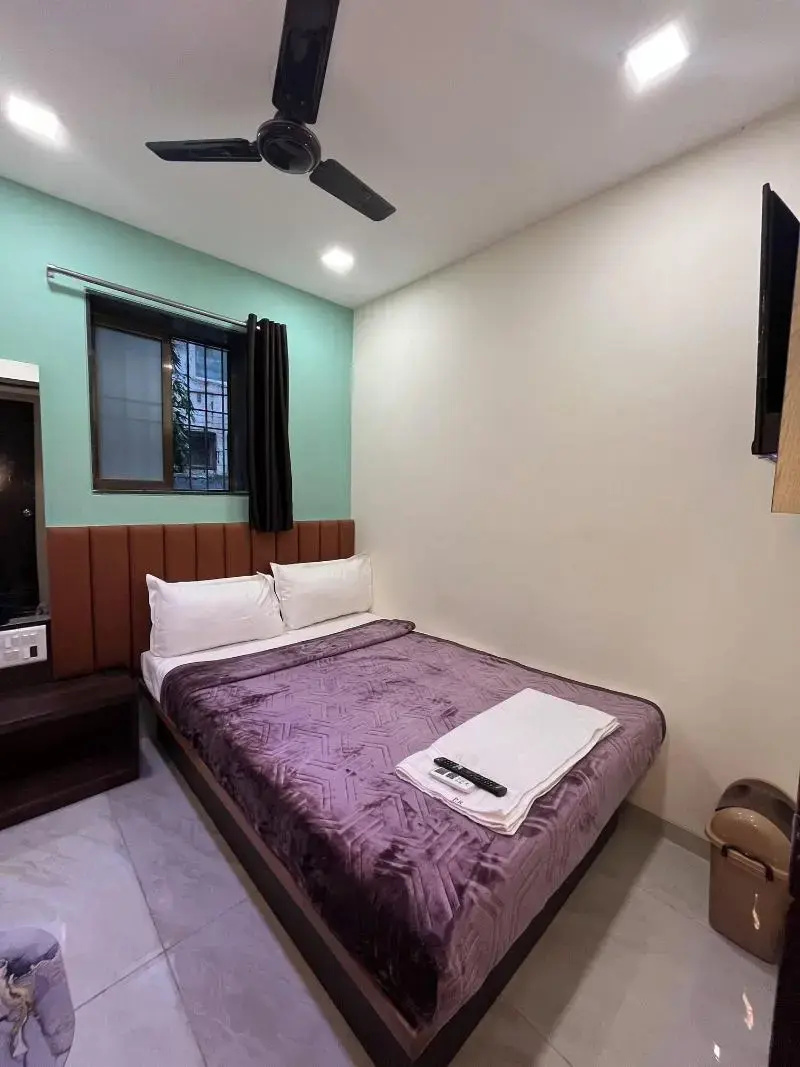 Photo - Parel Residency