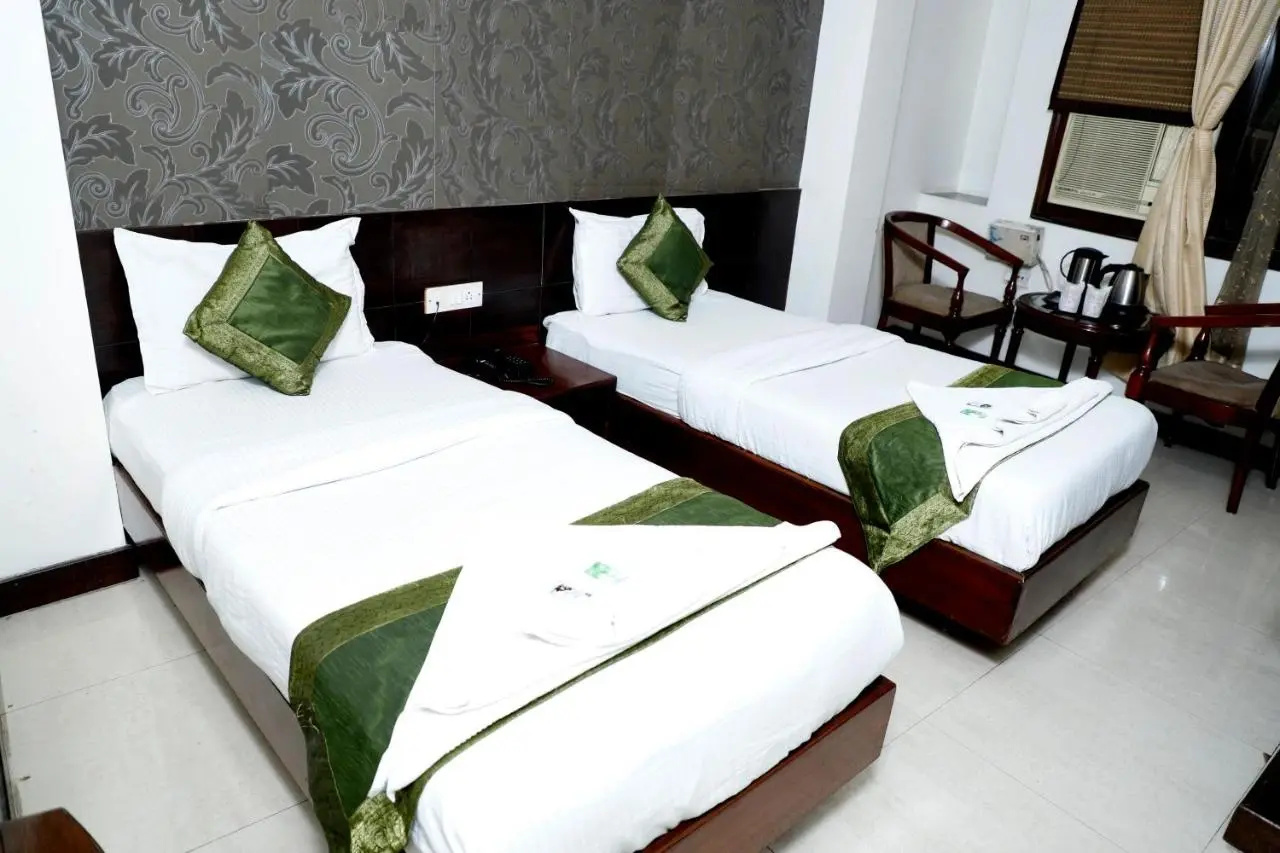 Photo - Hotel Blessings