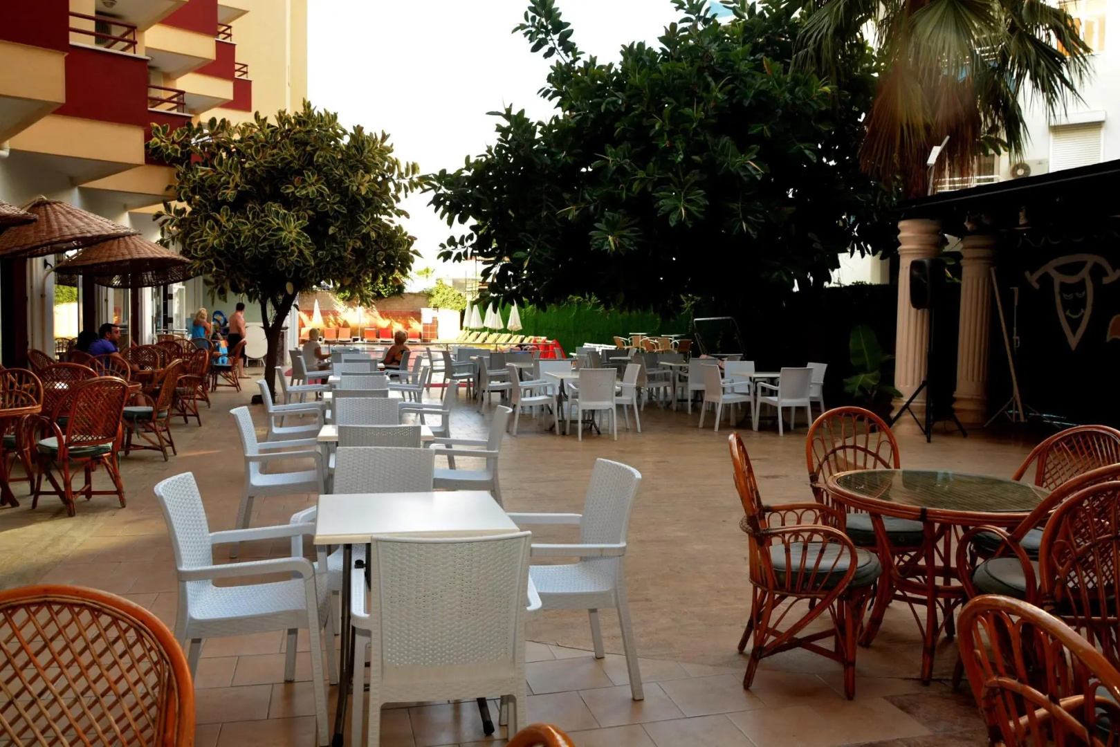 Photo - Galaxy Beach Hotel