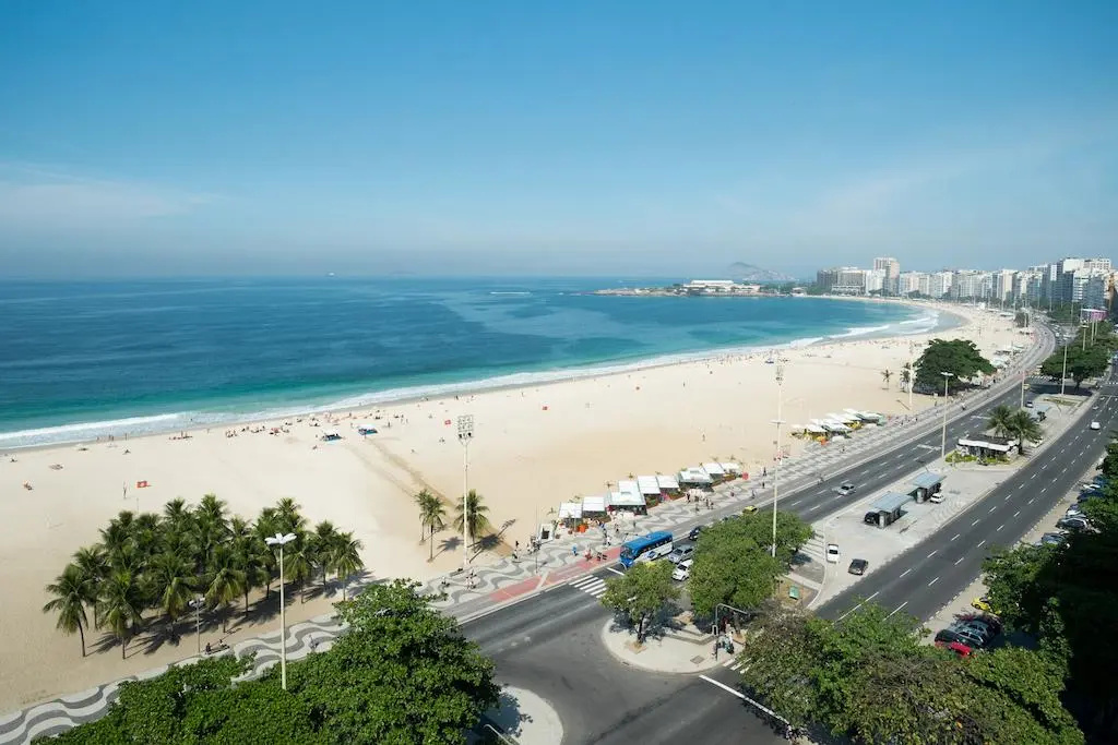 Photo - Windsor California Copacabana