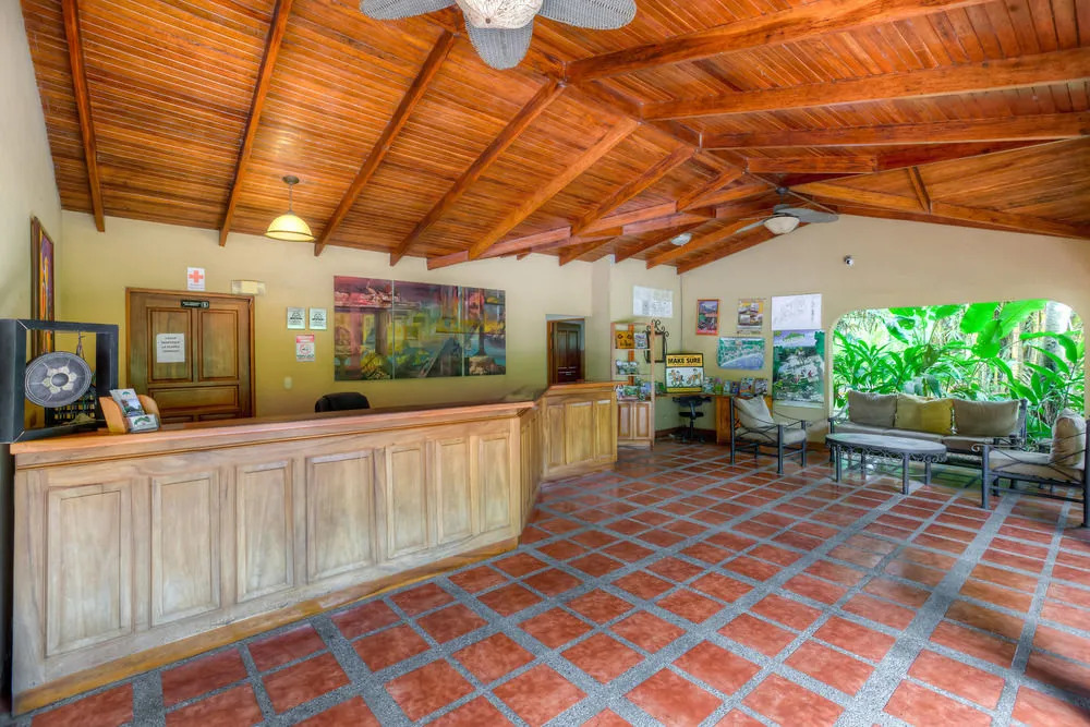 Foto - Jaco Hotel DoceLunas