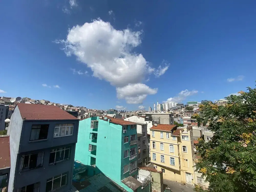 Foto - R&W Suites Taksim