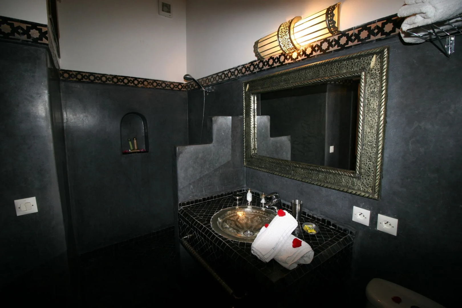 Foto - Riad Alaka