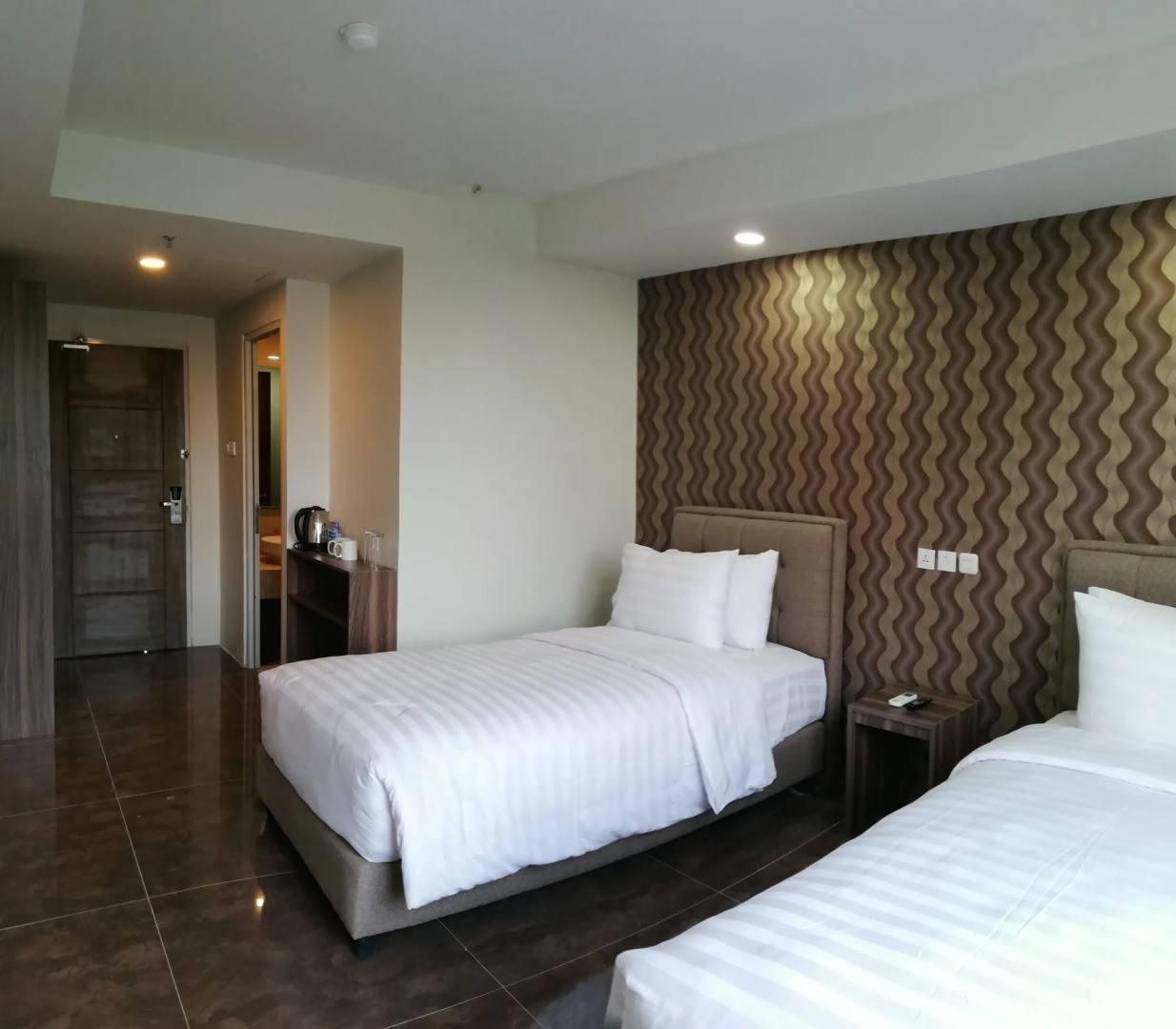 Foto - Win Premier Hotel Mangga Besar