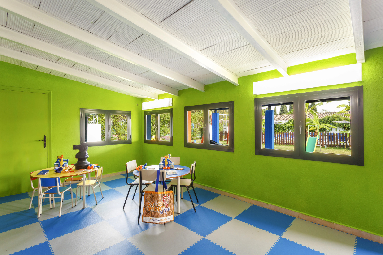 Photo - Globales Pueblo Andaluz