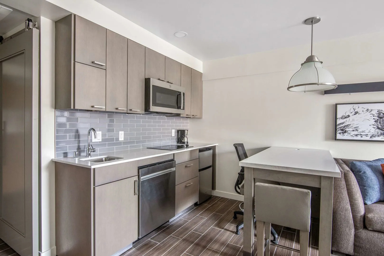 Foto - Hyatt House Sacramento-Midtown