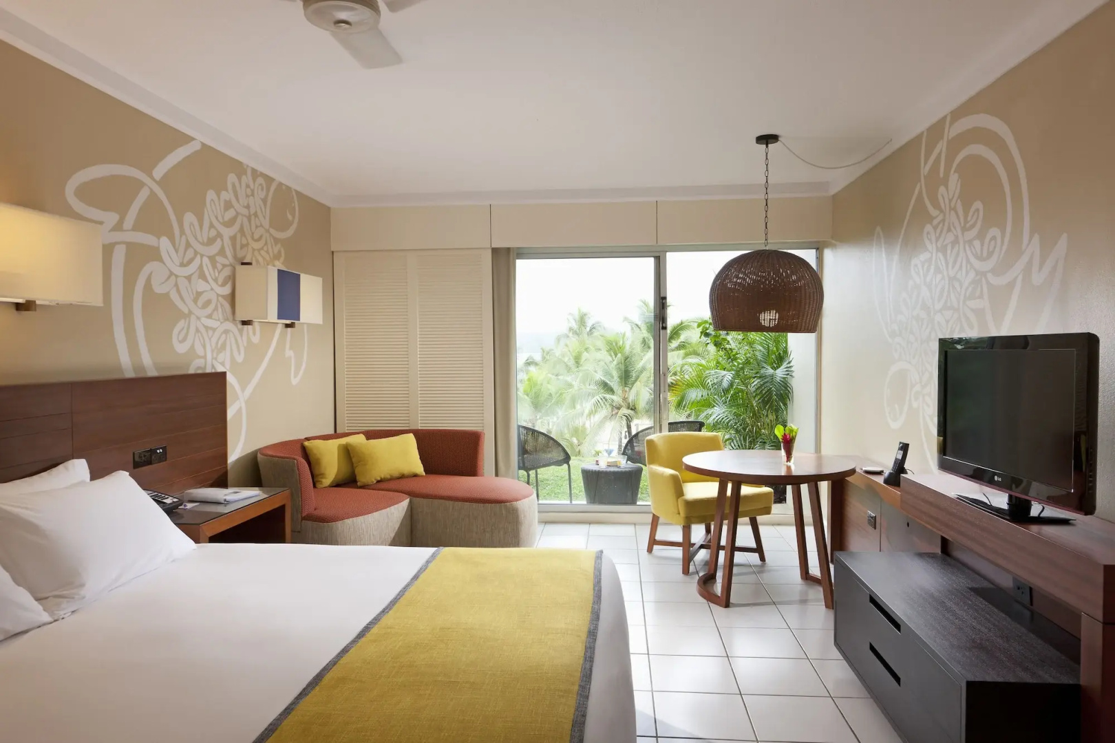Holiday Inn Resort Vanuatu by IHG — фото 1