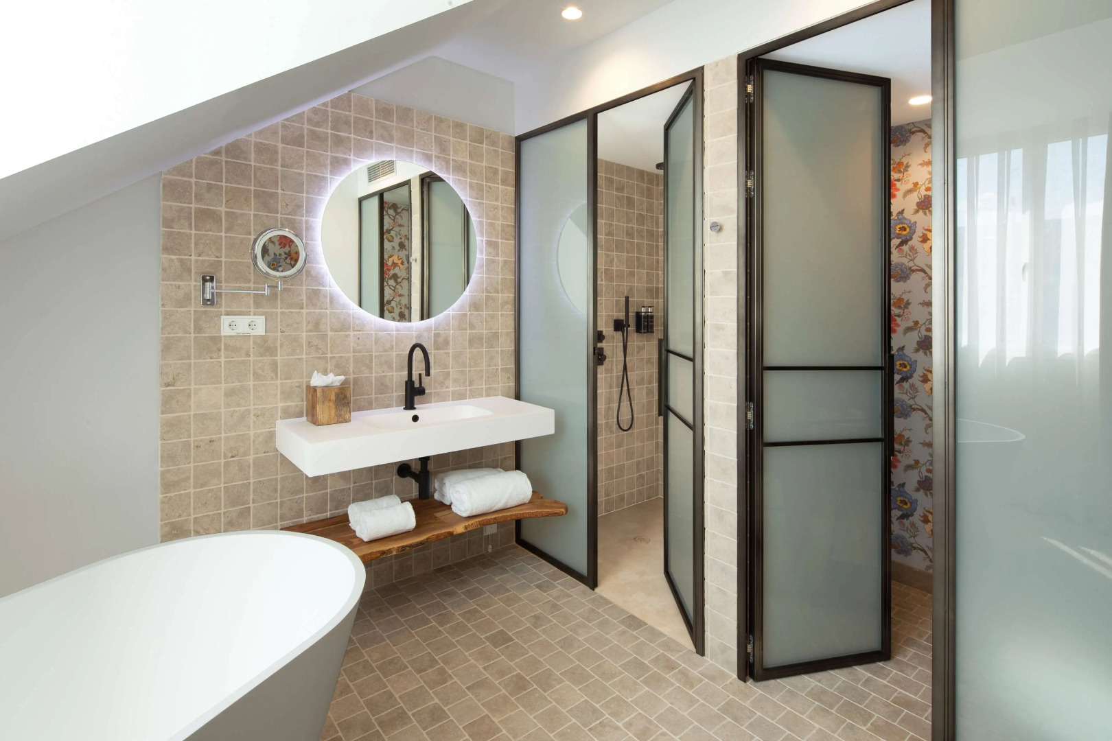 Foto - Atocha Hotel Madrid, Tapestry Collection by Hilton