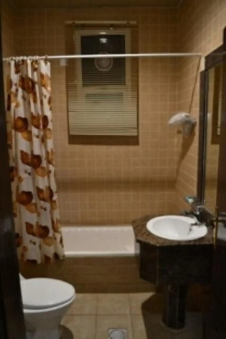 Foto - DAR NEYAARA SERVICED APARTMENTS - Economic
